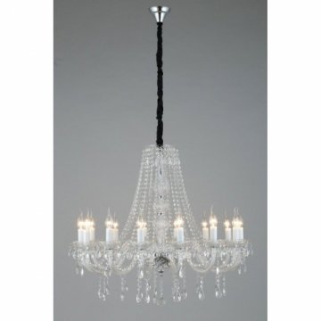 Подвесная люстра Aployt Marunia APL.814.03.14