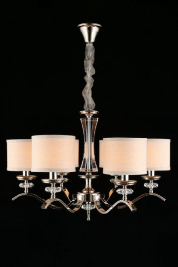 Подвесная люстра Aployt Okin APL.715.03.06