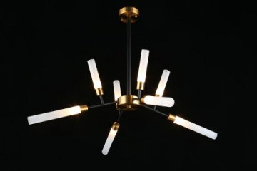 Подвесная люстра Aployt Oliwia APL.604.07.09