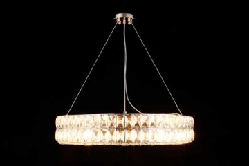 Подвесная люстра Aployt Orian APL.833.03.12