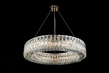 Подвесная люстра Aployt Orian APL.833.03.12