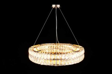 Подвесная люстра Aployt Orian APL.833.03.12