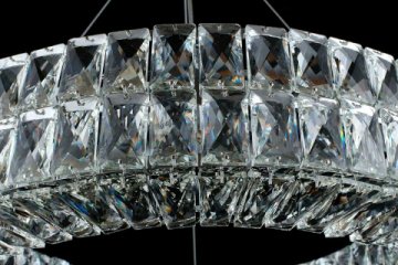 Подвесная люстра Aployt Orian APL.833.13.12