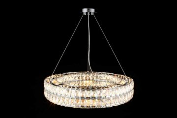 Подвесная люстра Aployt Orian APL.833.13.12