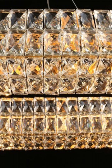 Подвесная люстра Aployt Roksa APL.834.03.16