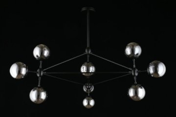 Подвесная люстра Aployt Rozali APL.606.17.10