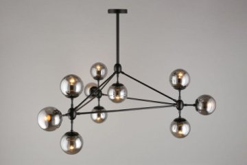 Подвесная люстра Aployt Rozali APL.606.17.10