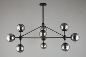 Подвесная люстра Aployt Rozali APL.606.17.10