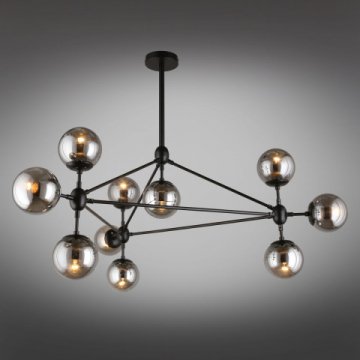 Подвесная люстра Aployt Rozali APL.606.17.10