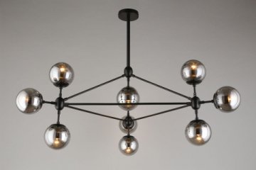 Подвесная люстра Aployt Rozali APL.606.17.10