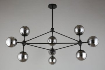 Подвесная люстра Aployt Rozali APL.606.17.10