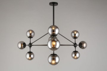 Подвесная люстра Aployt Rozali APL.606.17.10