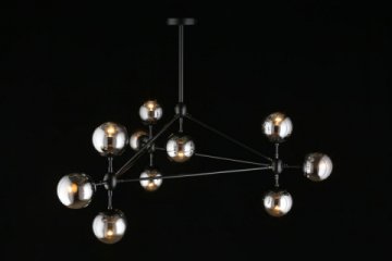 Подвесная люстра Aployt Rozali APL.606.17.10