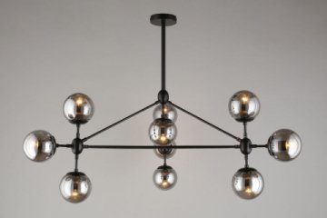 Подвесная люстра Aployt Rozali APL.606.17.10