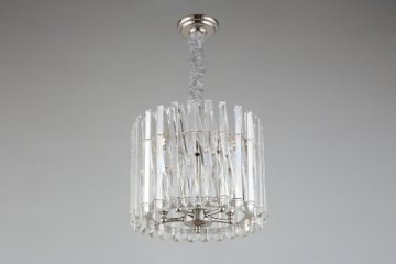 Подвесная люстра Aployt Verene APL.808.03.05