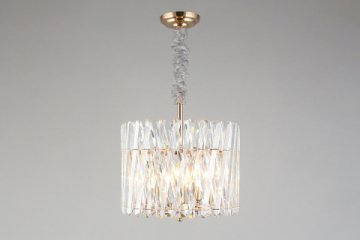 Подвесная люстра Aployt Verene APL.808.13.05