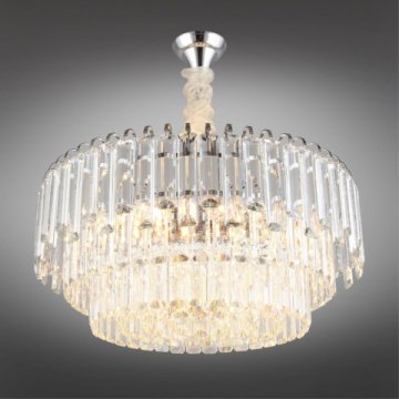 Подвесная люстра Aployt Zuzanna APL.836.03.13