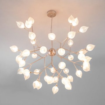 Подвесная люстра Bogates 547