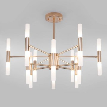 Подвесная люстра Bogates Bastone 350 Smart