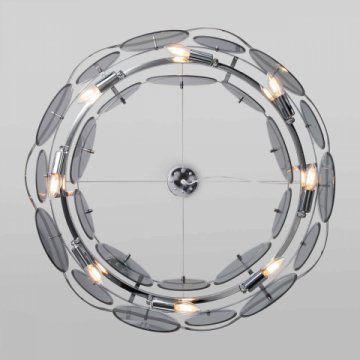 Подвесная люстра Bogates Galicia 353/8 Smart