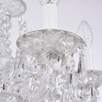 Подвесная люстра Bohemia Ivele AL16303/6/141 WG