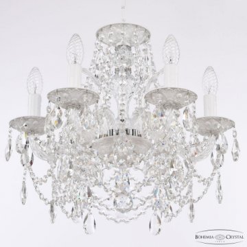 Подвесная люстра Bohemia Ivele AL16311/6/141 WM