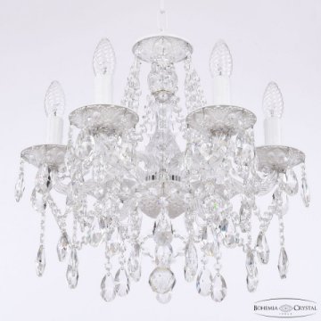 Подвесная люстра Bohemia Ivele AL16313/6/141 WM