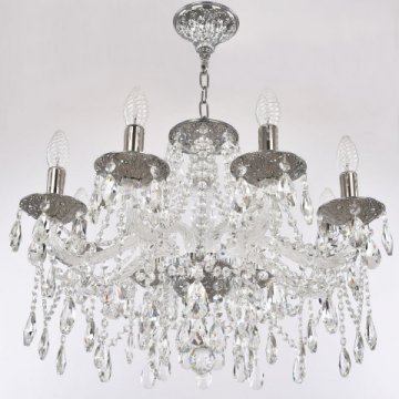 Подвесная люстра Bohemia Ivele AL16313/8/200 CG