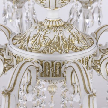 Подвесная люстра Bohemia Ivele AL78101/10/250 B WMG