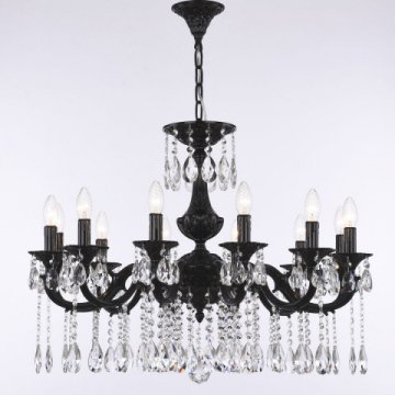 Подвесная люстра Bohemia Ivele AL78101/12/250 A BG