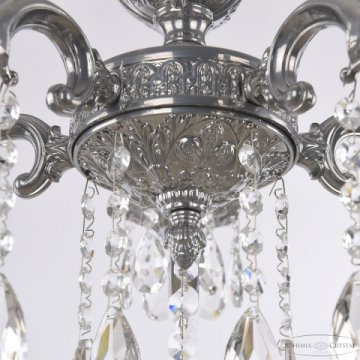 Подвесная люстра Bohemia Ivele AL78101/5/175 A CG