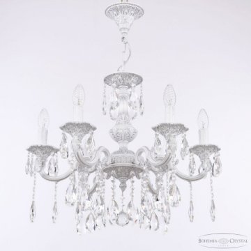 Подвесная люстра Bohemia Ivele AL78101/6/175 A WMN