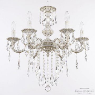 Подвесная люстра Bohemia Ivele AL78101/6/175 B WMG