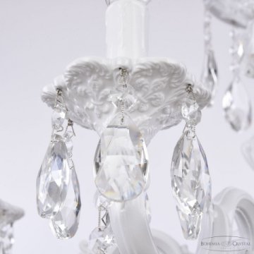 Подвесная люстра Bohemia Ivele AL78101/6/210 B WG