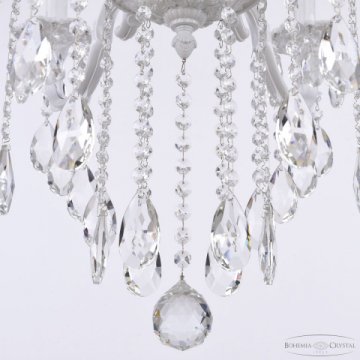Подвесная люстра Bohemia Ivele AL78101/6/210 B WG
