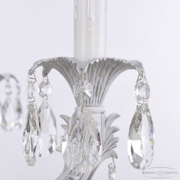 Подвесная люстра Bohemia Ivele AL79118/12/285 B WMN