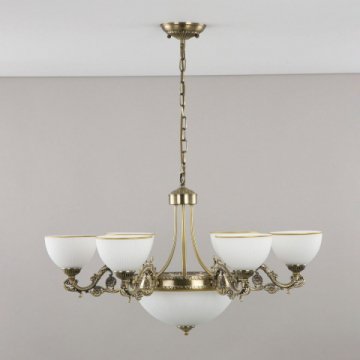 Подвесная люстра Citilux Адриана CL405293