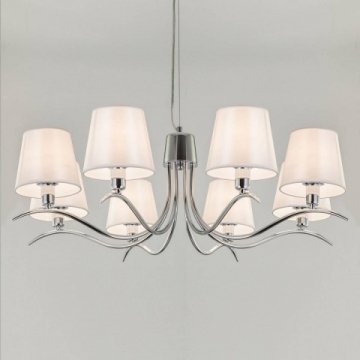 Подвесная люстра Citilux Эмма CL439181