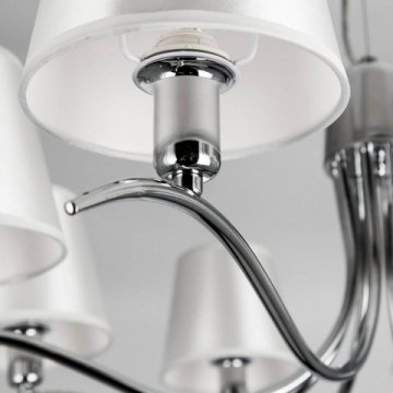 Подвесная люстра Citilux Эмма CL439181