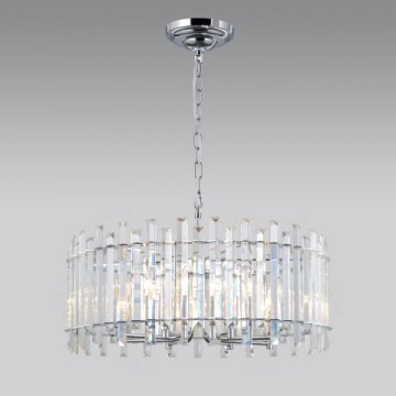 Подвесная люстра Citilux Ингвар CL334181