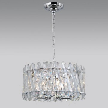 Подвесная люстра Citilux Ингвар CL334261