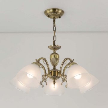 Подвесная люстра Citilux Латур CL413251