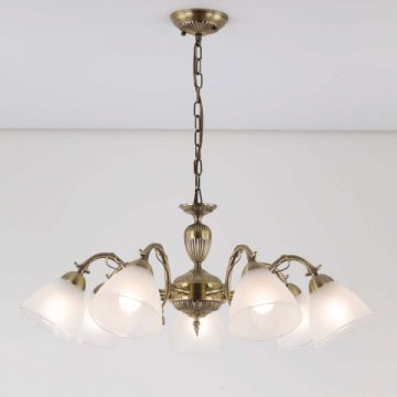 Подвесная люстра Citilux Латур CL413271