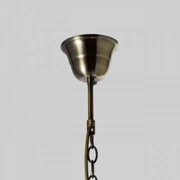 Подвесная люстра De Markt City Ариадна 450019805