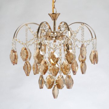 Подвесная люстра De Markt City Бриз 111014504