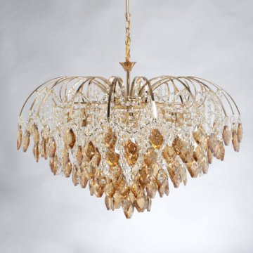 Подвесная люстра De Markt City Бриз 111014608