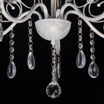 Подвесная люстра De Markt City Лада 442010305