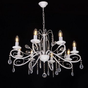 Подвесная люстра De Markt City Лада 442010408