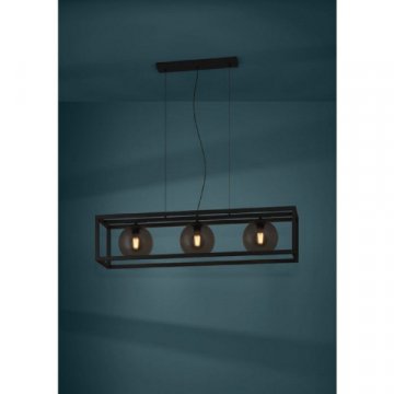 Подвесная люстра Eglo Arangona 390215