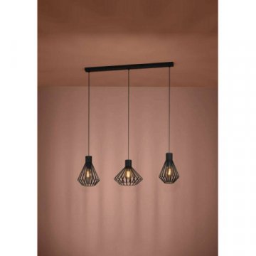 Подвесная люстра Eglo Basidano 390125